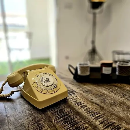La Balade Estivale - Terrasse - Centre דירה *